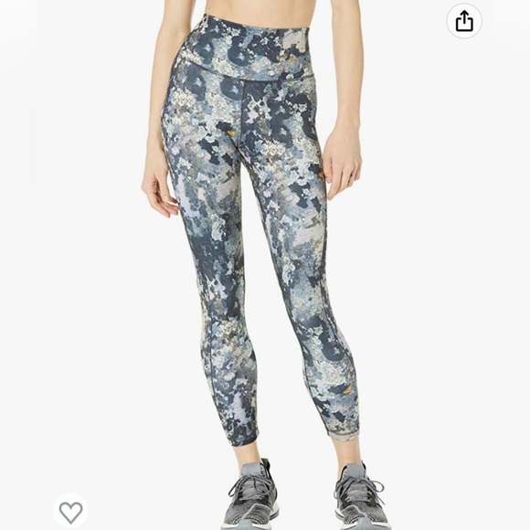 NEW ADIDAS LEGGINGS - Picture 1 of 2